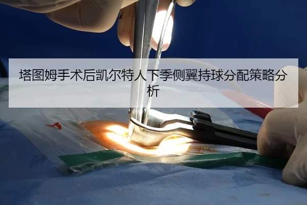 塔图姆手术后凯尔特人下季侧翼持球分配策略分析