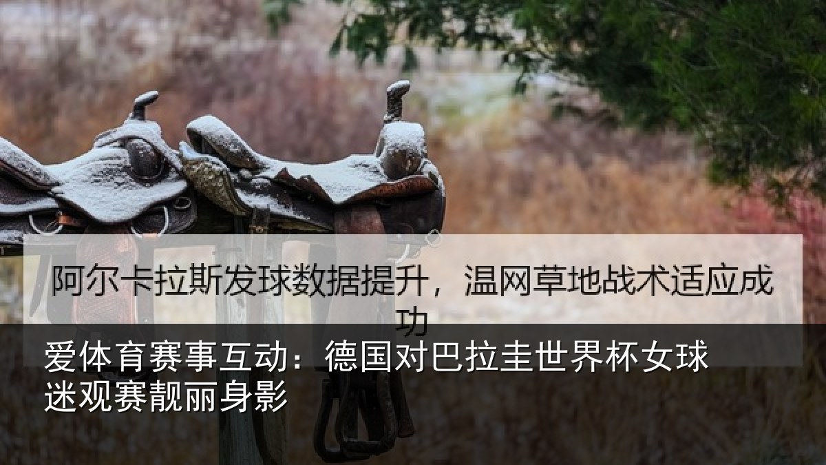 爱体育赛事互动：德国对巴拉圭世界杯女球迷观赛靓丽身影